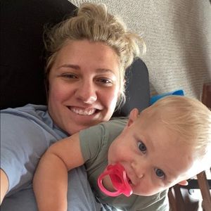 Meet your Posher, Kait